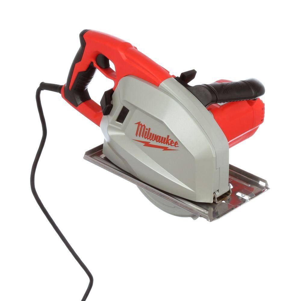 Milwaukee 6370-21 15 Amp 8 in. Metal Cutting Circular Saw