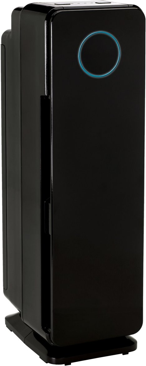 GermGuardian AC4300BPTCA HEPA Filter Air Purifier