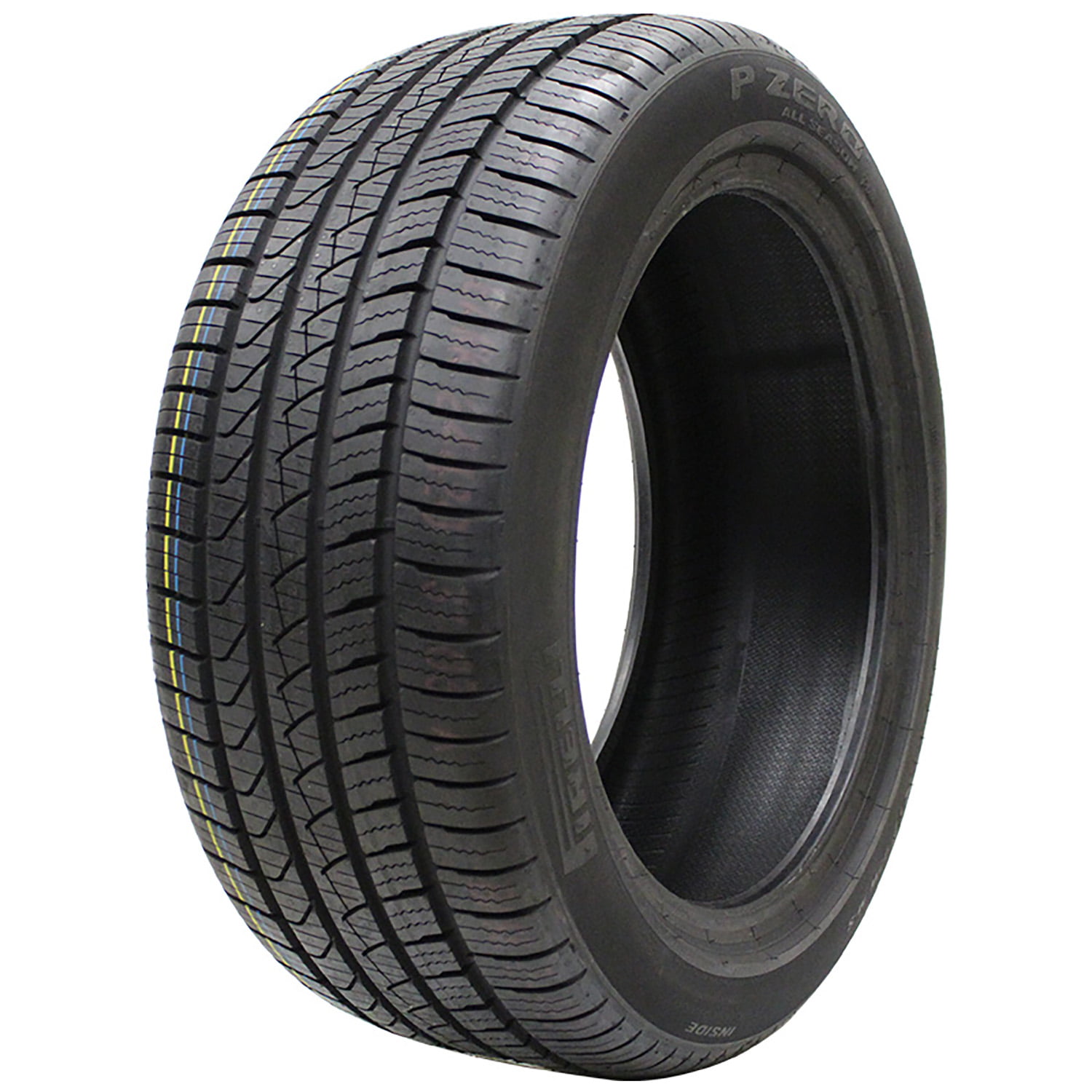 Pirelli P Zero All Season Plus All Season 225/45R18 95Y XL Passenger Tire