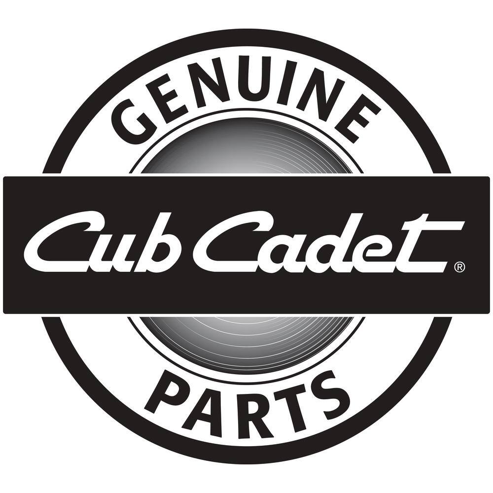 Cub Cadet  Rear Fender Kit for the Cub Cadet Ultima ZT1 and ZT2 Series Zero Turn Lawn Mowers (2019 and after)