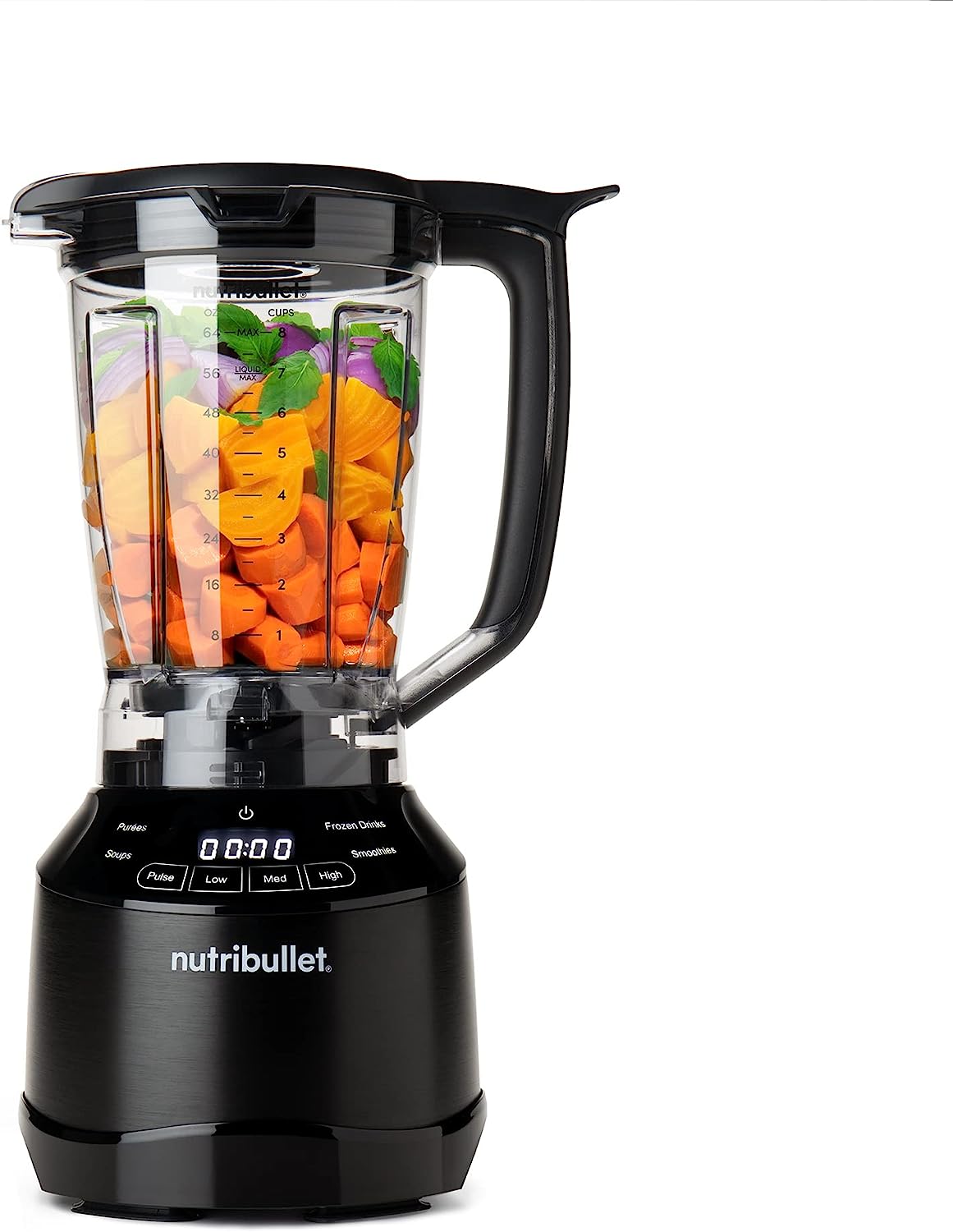 nutribullet Smart Touch Blender™ 1500W
