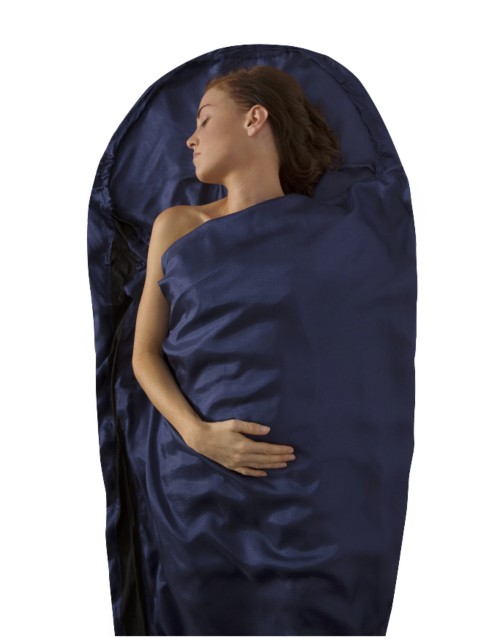 Sea To Summit Premium Silk Travel Liner