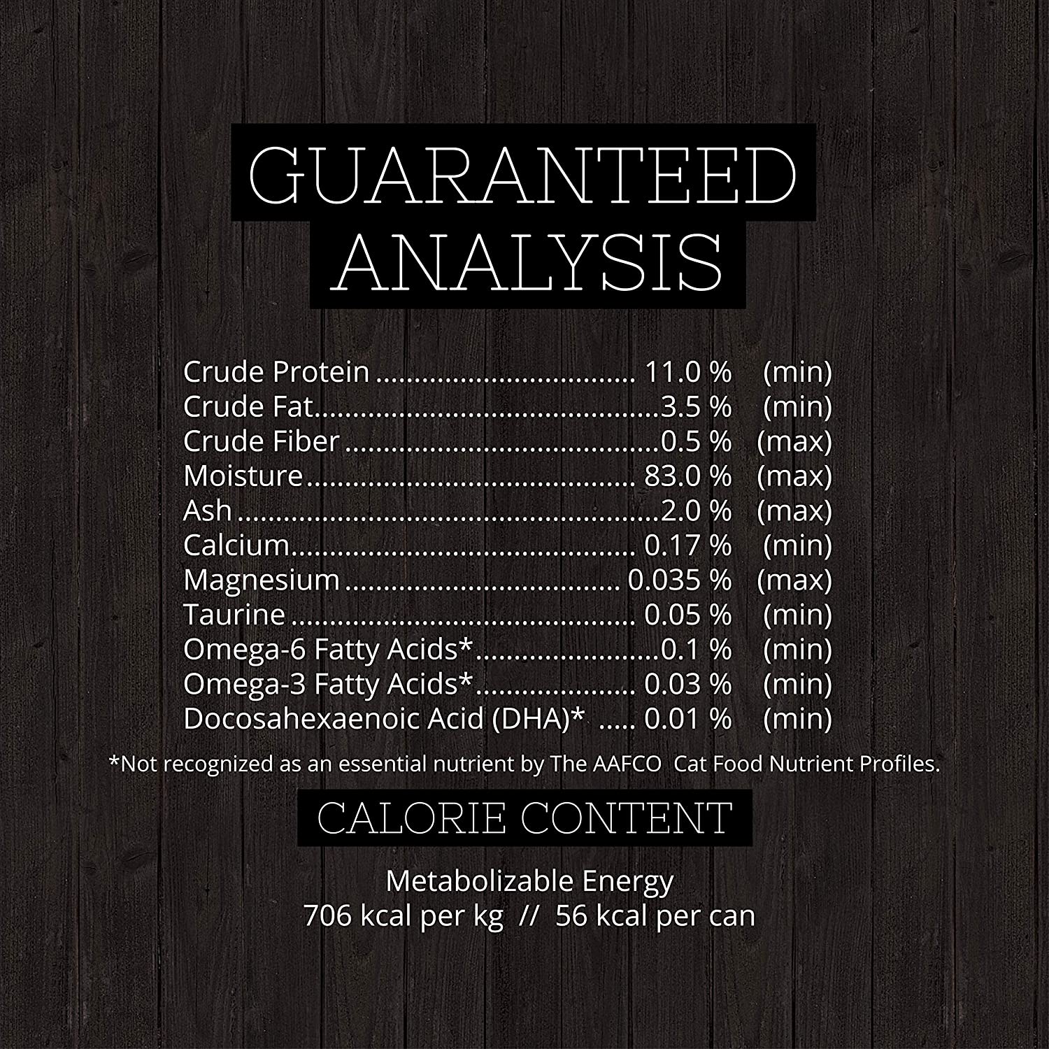 Fussie Cat Super Premium Chicken with Duck Formula in Gravy Grain-Free Canned Cat Food 2.82-oz case of 24