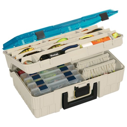 Plano Large Magnum Satchel Tackle Box