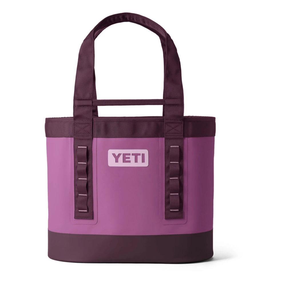 YETI Camino Carryall 35 Tote Bag Nordic Purple