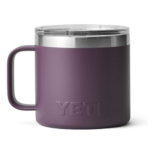 YETI Rambler 14 oz Mug with Magslider Lid