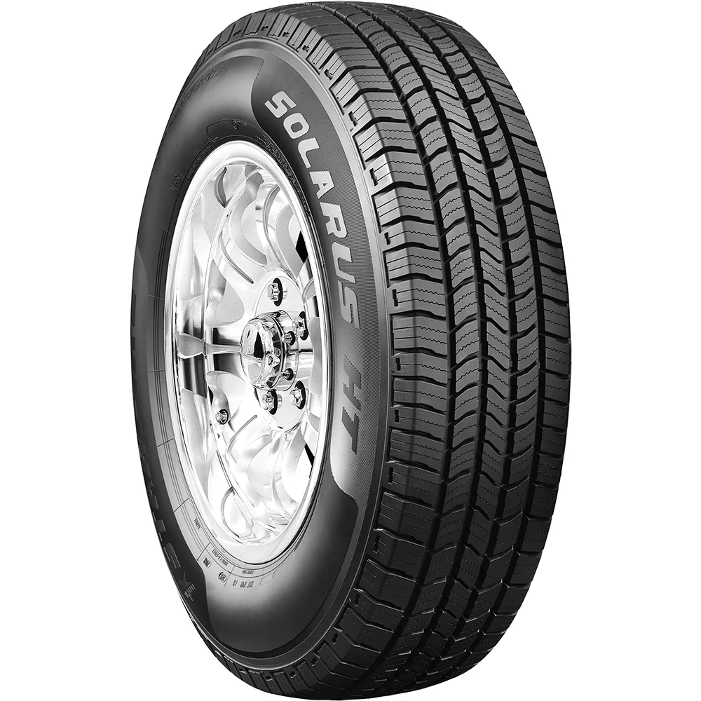 Starfire Solarus HT 275/55R20 117H All-Season Tire