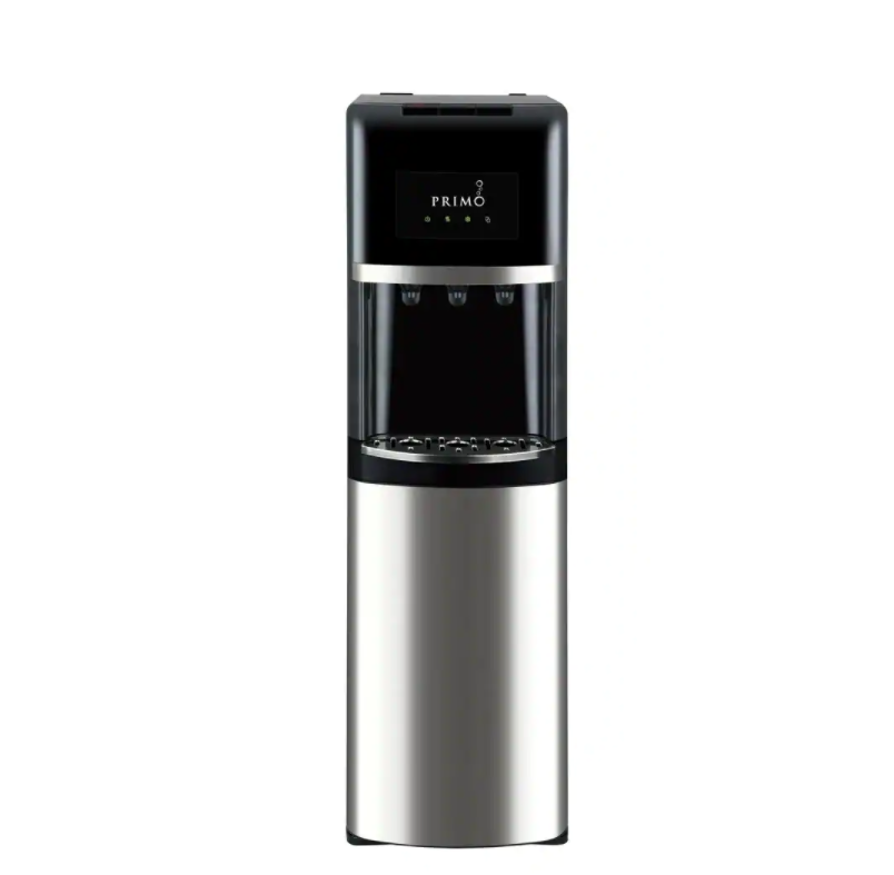 Primo 900130 Stainless Steel Bottom Load Water Dispenser