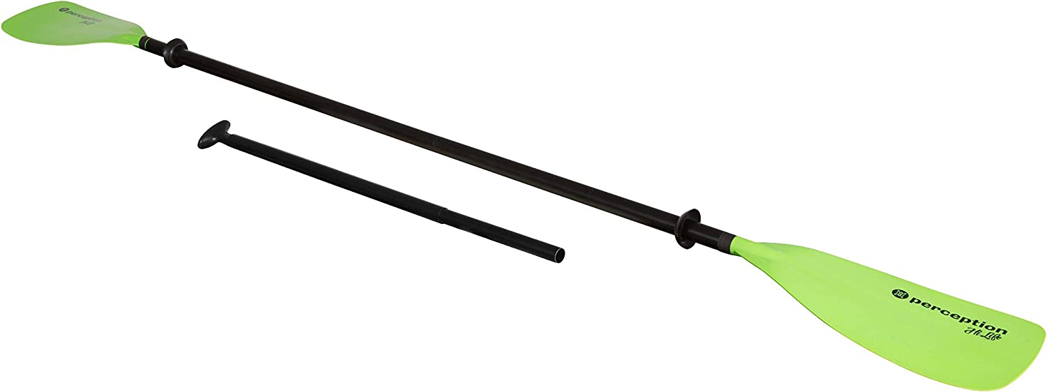Perception Hi-Life Convertible SUP/Kayak Dual Paddle - 3 Piece