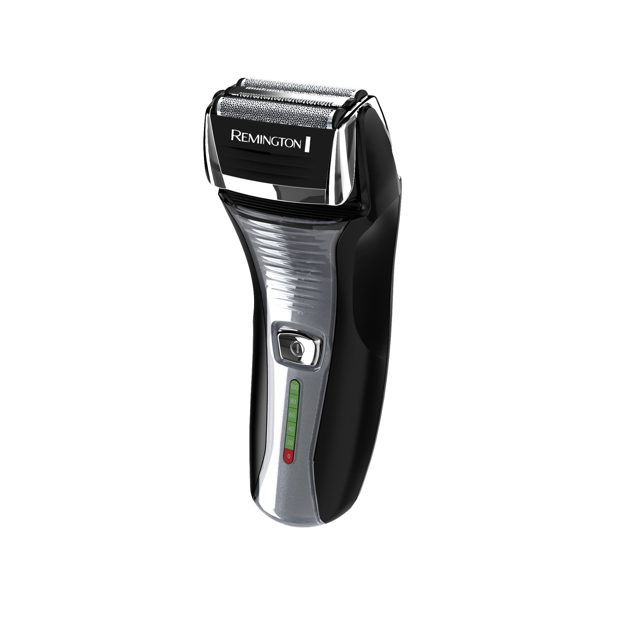 Remington F5 Foil Shaver with Intercept Shaving Technology. Black. F5-5800B