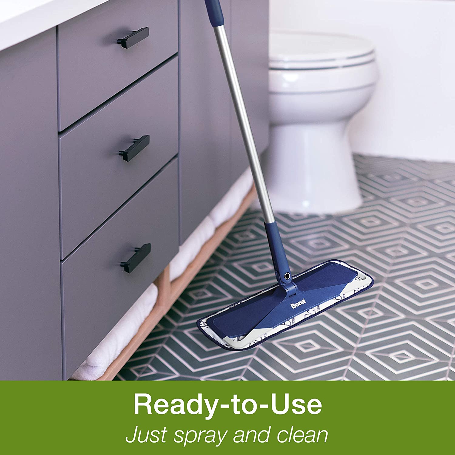 Bona 36oz Stone. Tile. & Laminate Floor Cleaner