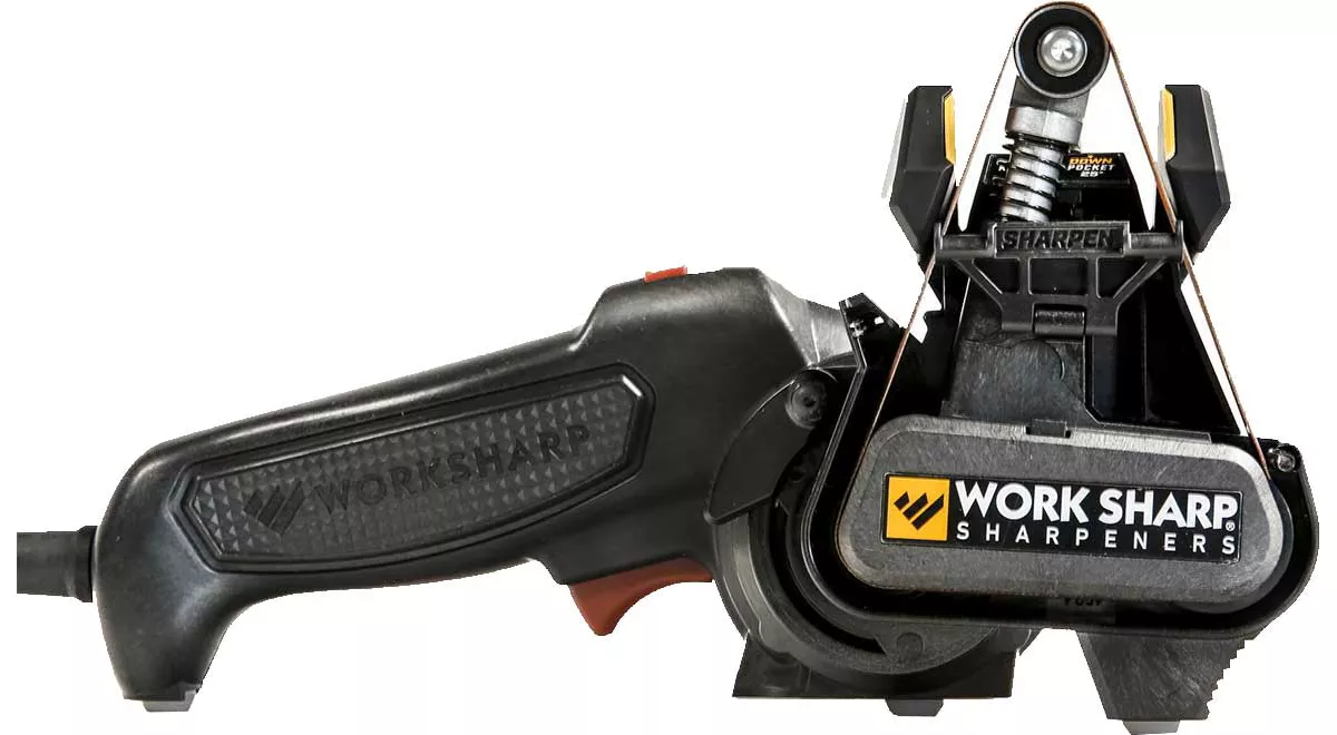 Work Sharp Knife & Tool Sharpener Mk.2