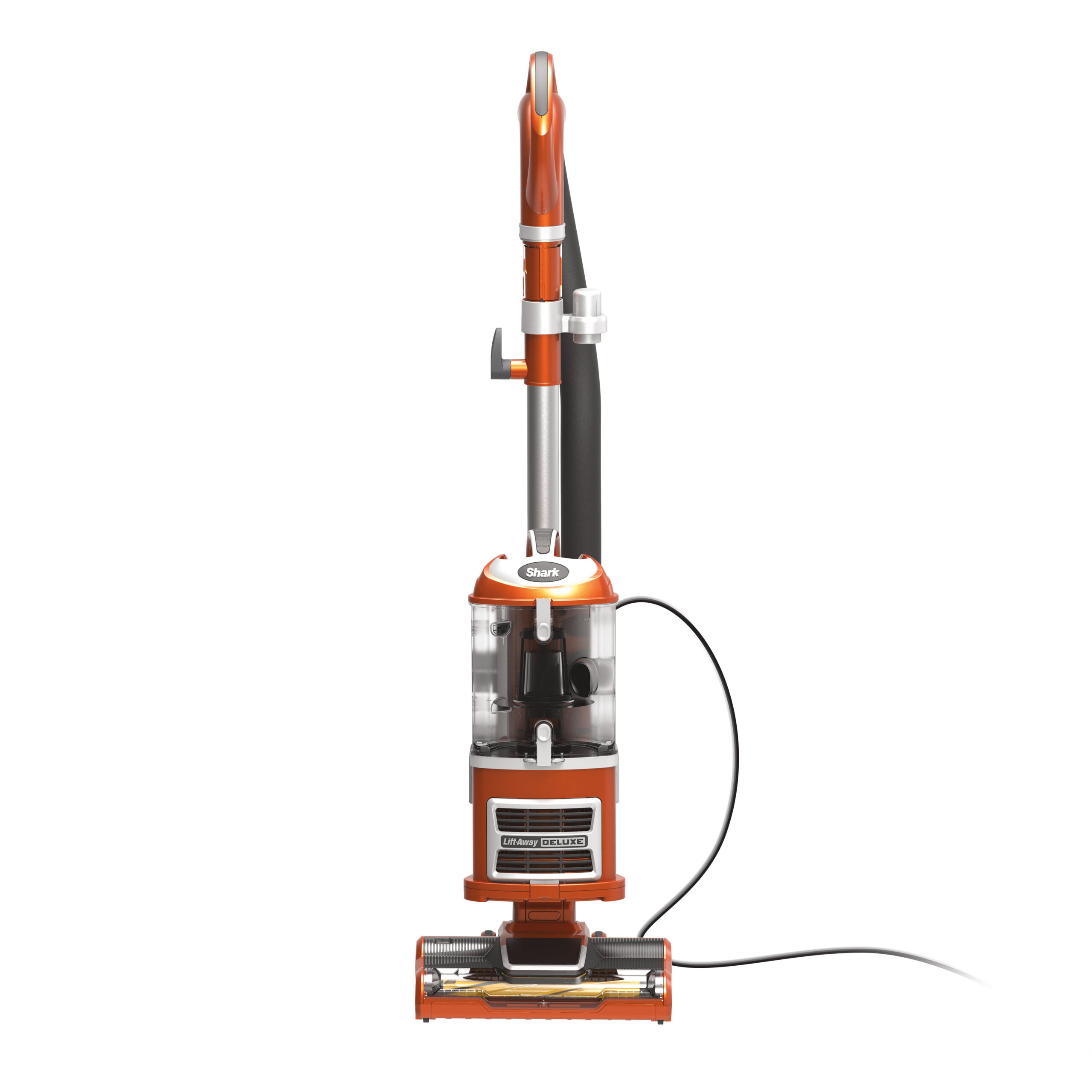 Shark® Navigator® Upright Vacuum with Self-Cleaning Brushroll. CU500