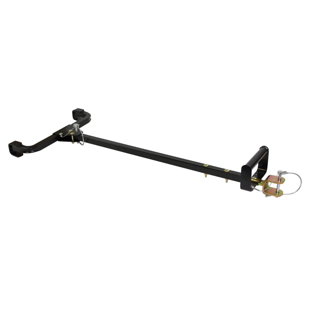 Clam 9877 Pro-Series Hitch