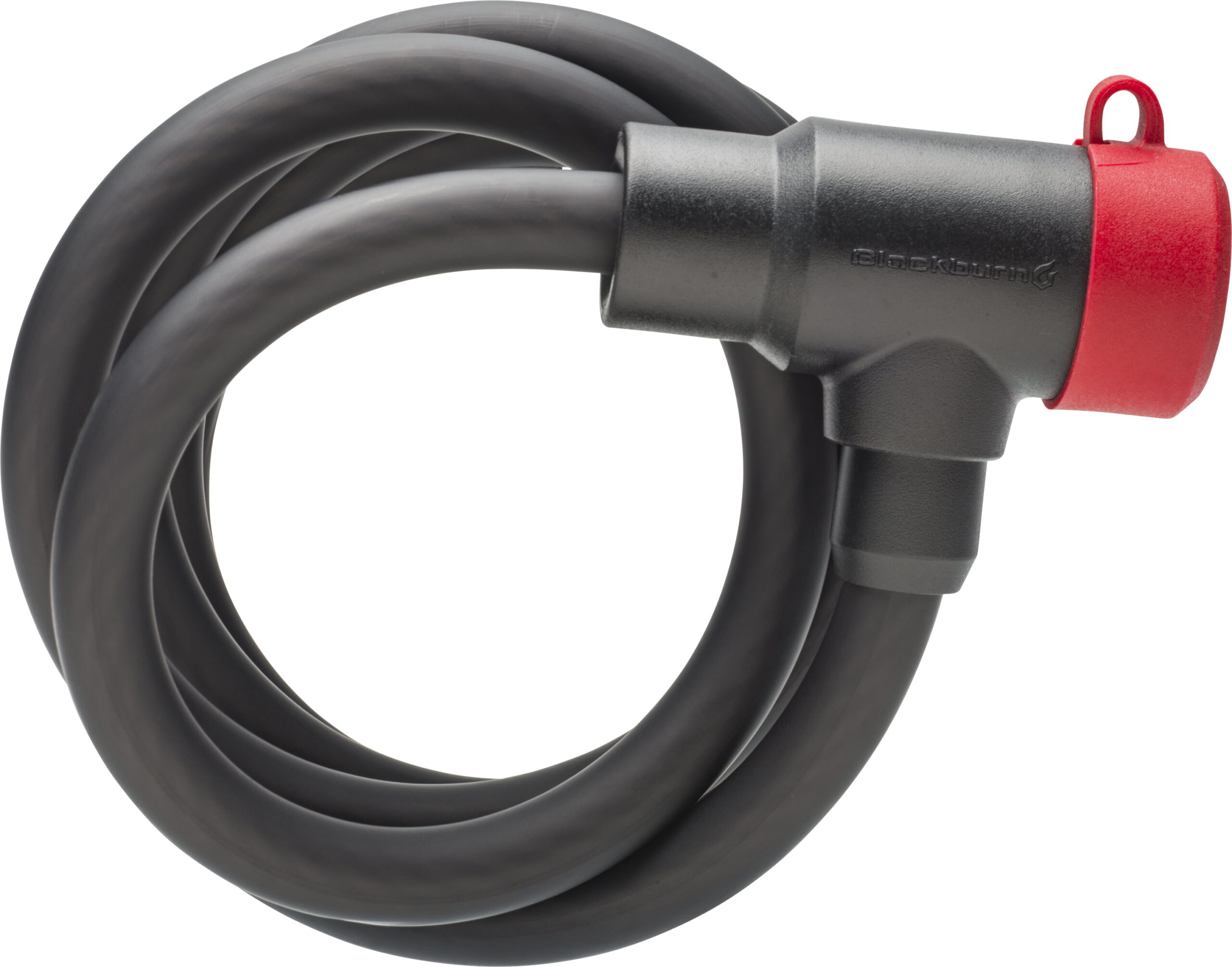 Blackburn 6 ft. x 12mm Key Cable + Bike Lock