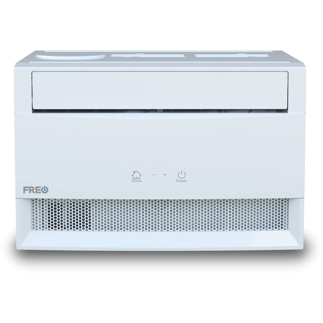 Freo FHCW081ABE 350-sq ft Window Air Conditioner (115-Volt; 8000-BTU) ENERGY STAR