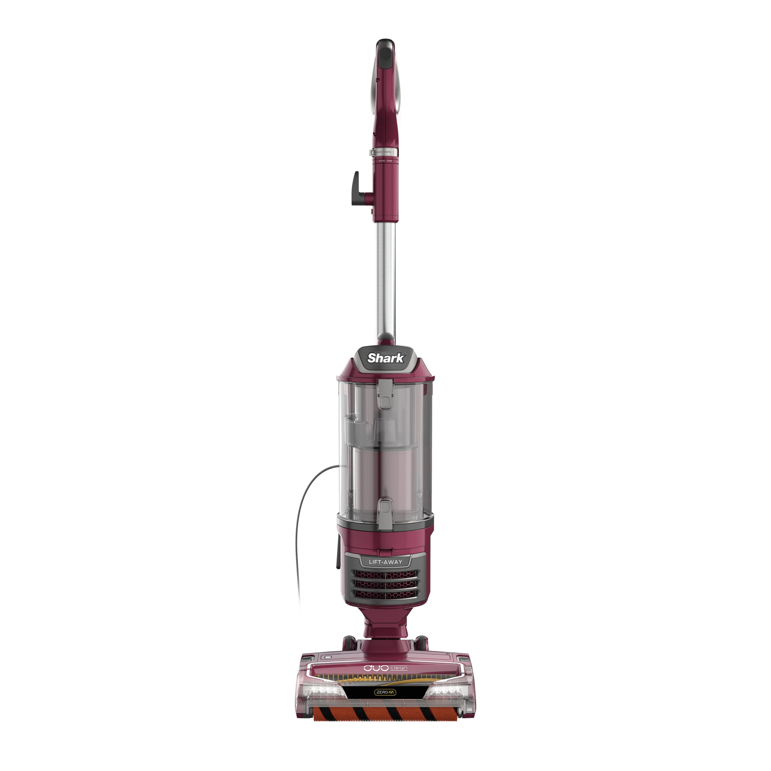 Shark® Rotator® Lift-Away® DuoClean® Pro with Self-Cleaning Brushroll Upright Vacuum. ZU780