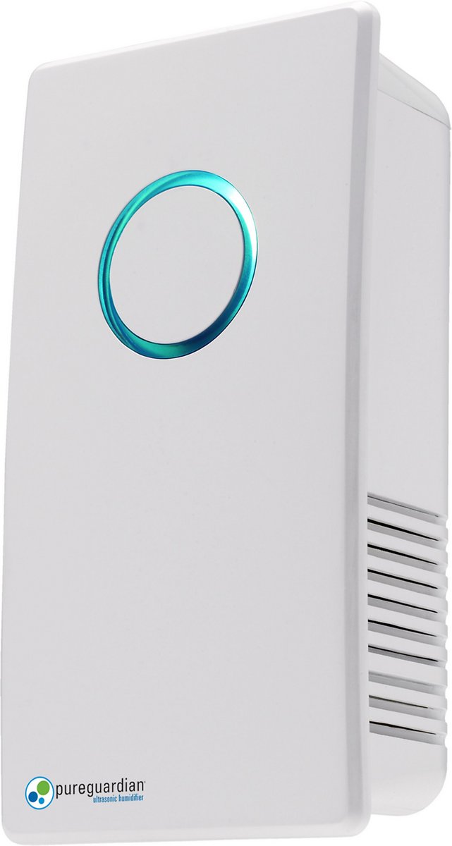 GermGuardian GG1100W Pluggable Small Air Purifier