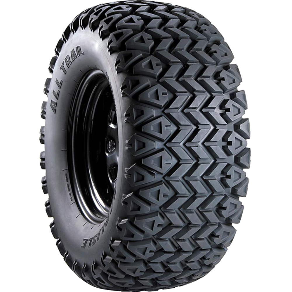 Carlisle All Trail ATV/UTV Tire - 25X8-12 LRB 4PLY Rated