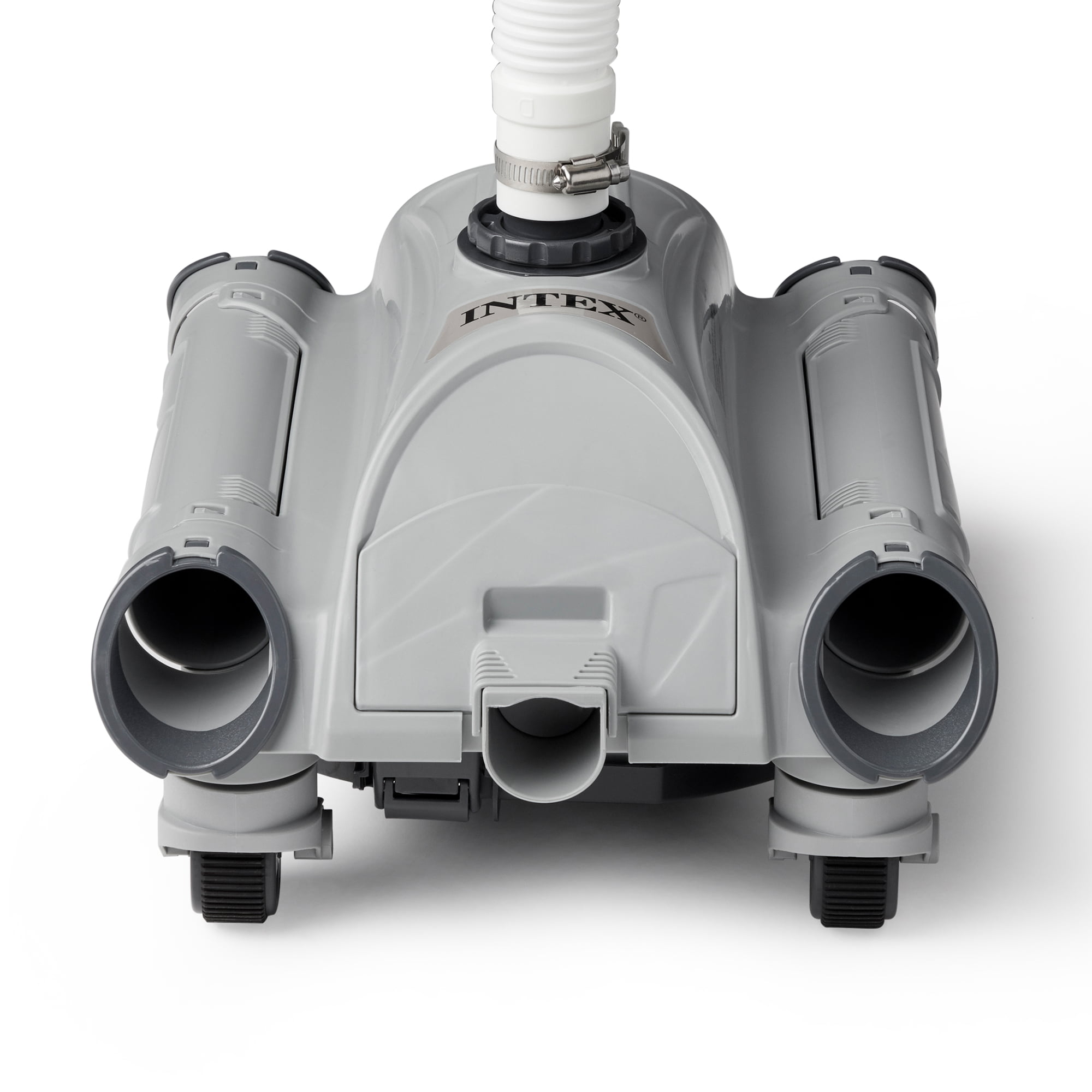 Intex 28001E Above Ground Swimming Pool Automatic Vacuum Cleaner w/ 1.5″ Fitting