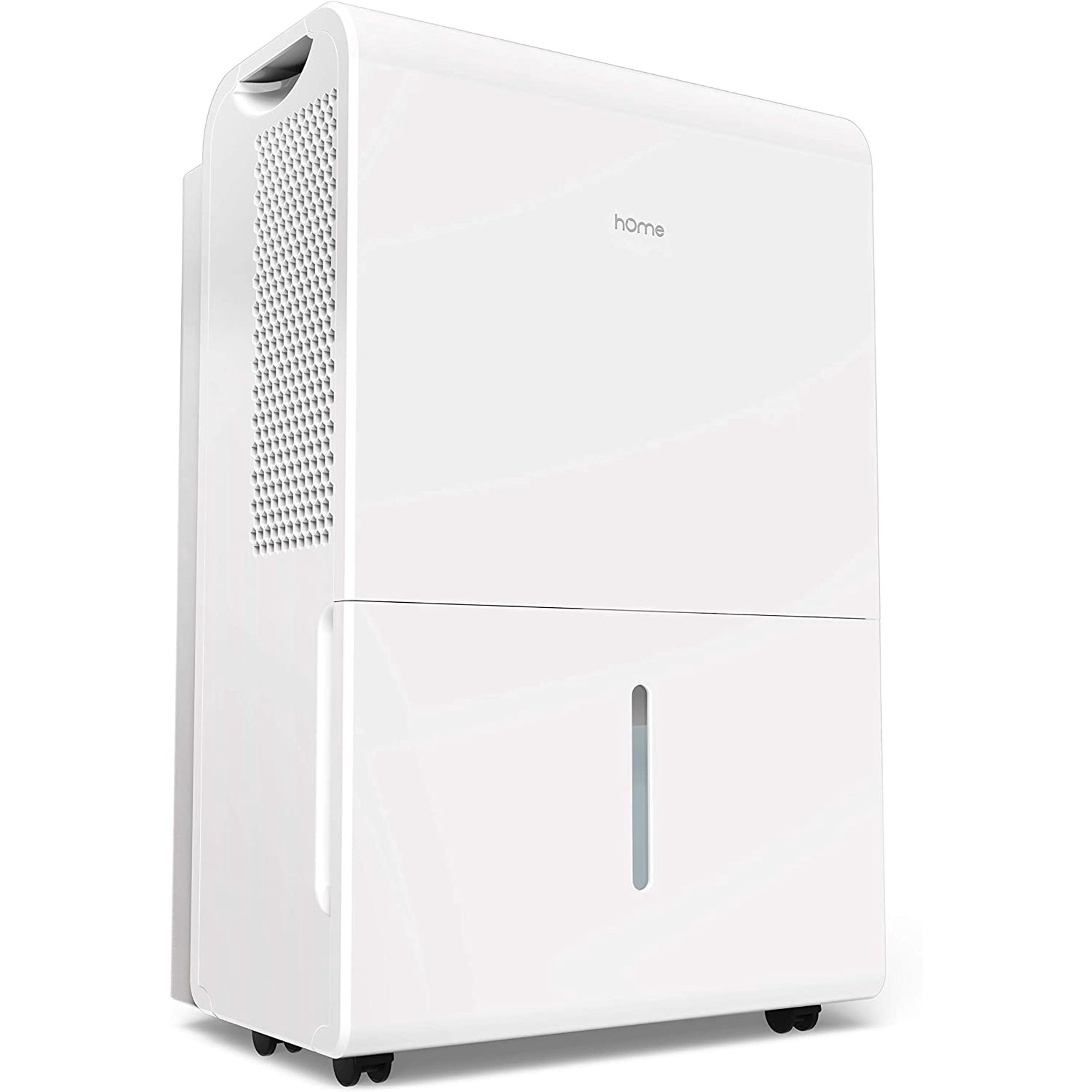 hOmeLabs 4.500 Sq. Ft Energy Star Dehumidifier for Extra Large Rooms and Basements