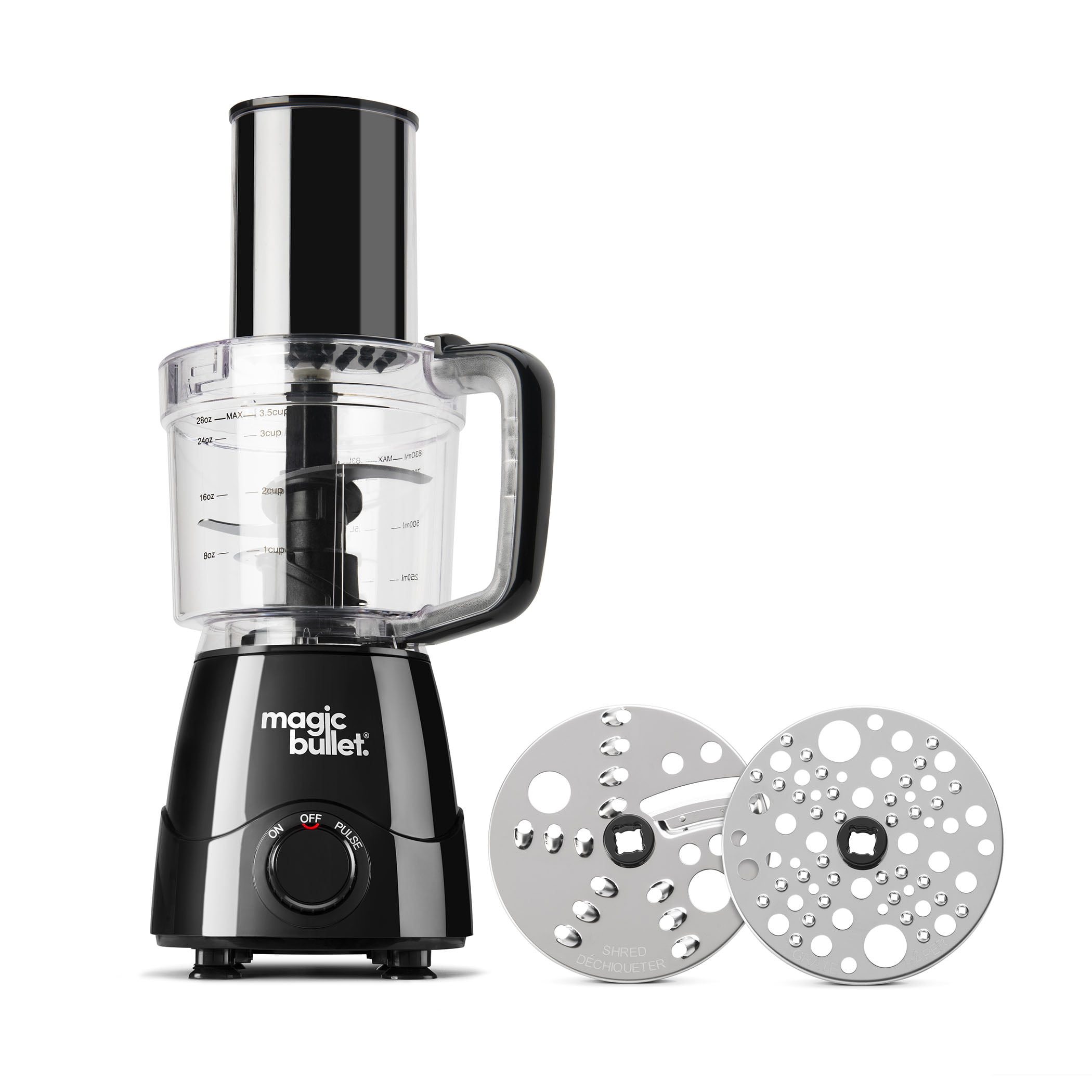 Magic Bullet MB50100AK Kitchen Prep