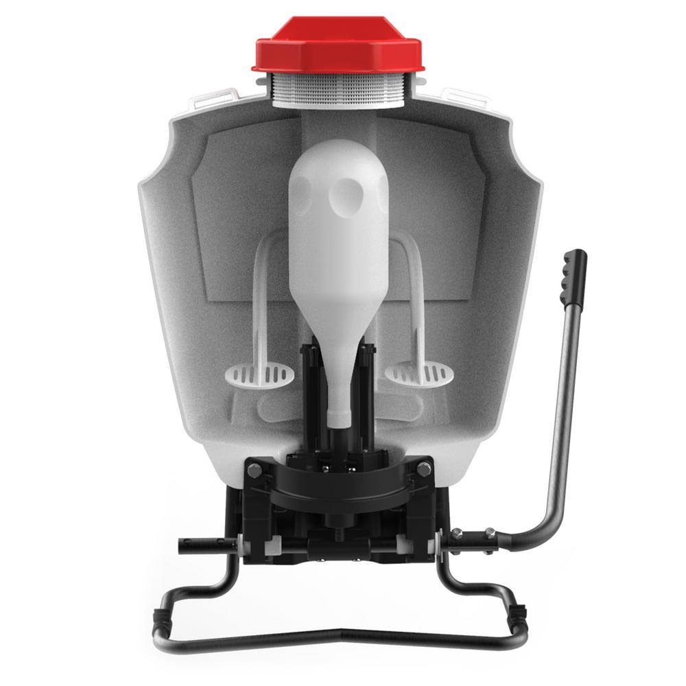Chapin 63600 ProSeries II Internal Pump Backpack Sprayer