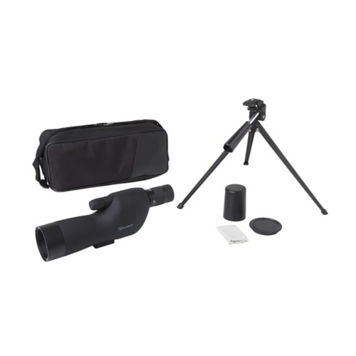 FireField 12-36×50 SE Spotting Scope Kit