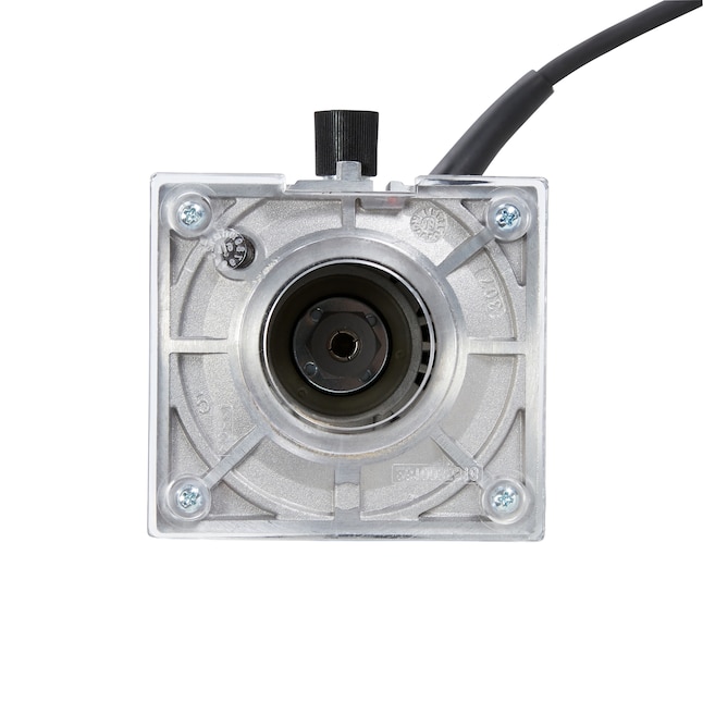 Bosch PR20EVS 1/4-in-Amp 1-HP Variable Speed Fixed Corded Router (Tool Only)