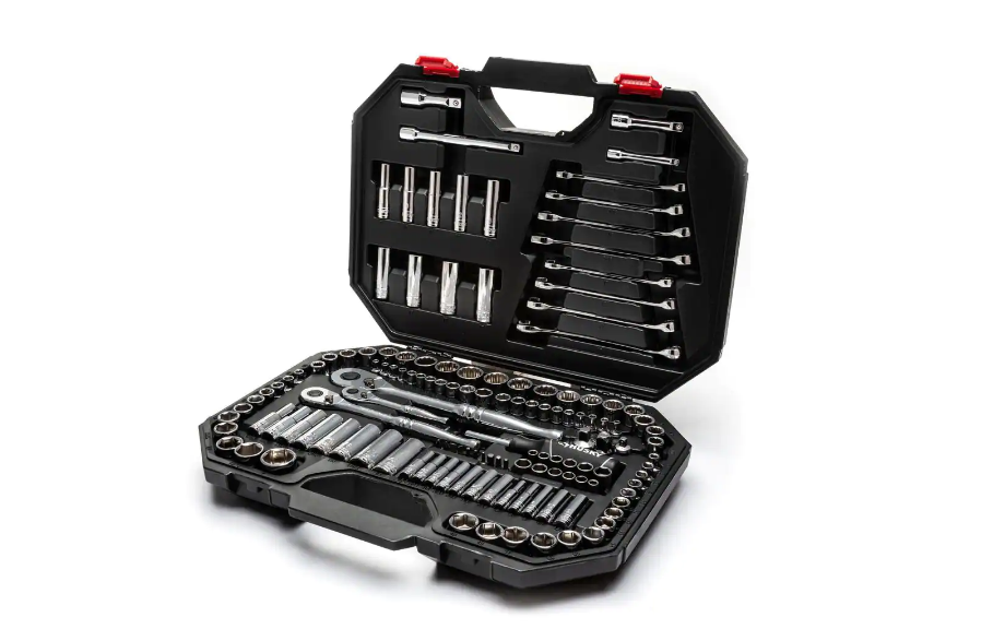 Husky H149MTS Mechanics Tool Set (149-Piece)