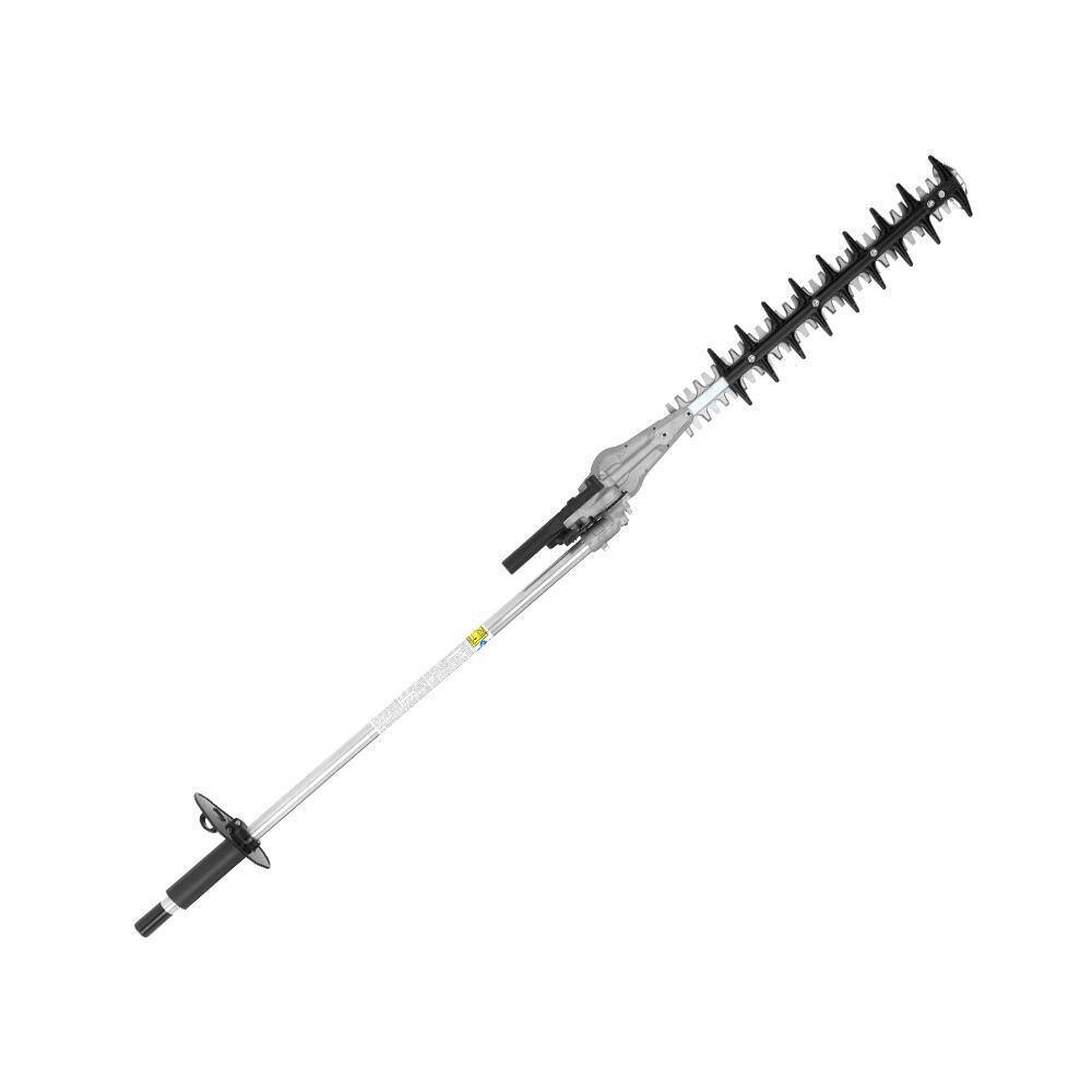 ECHO 99944200596 21 in. Articulating Hedge Trimmer Attachment for ECHO Pro Attachment Series Gas or Battery PAS Power Head