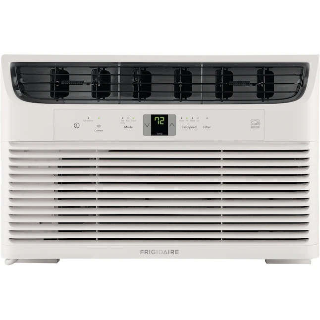 Frigidaire  250-sq ft Window Air Conditioner (115-Volt; 6000-BTU) ENERGY STAR