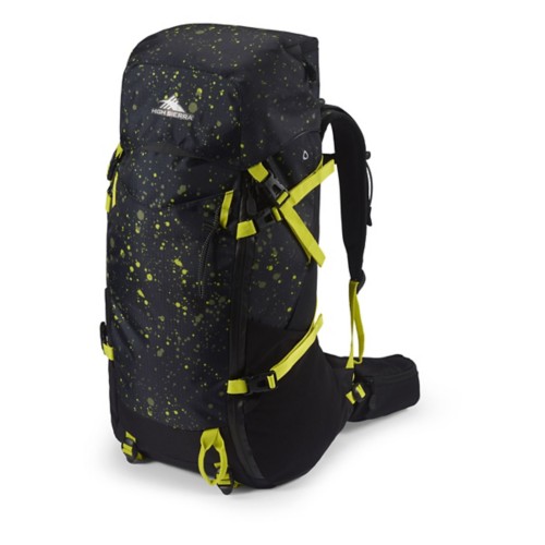 Kids' High Sierra Pathway 2.0 50 Backpacking Pack