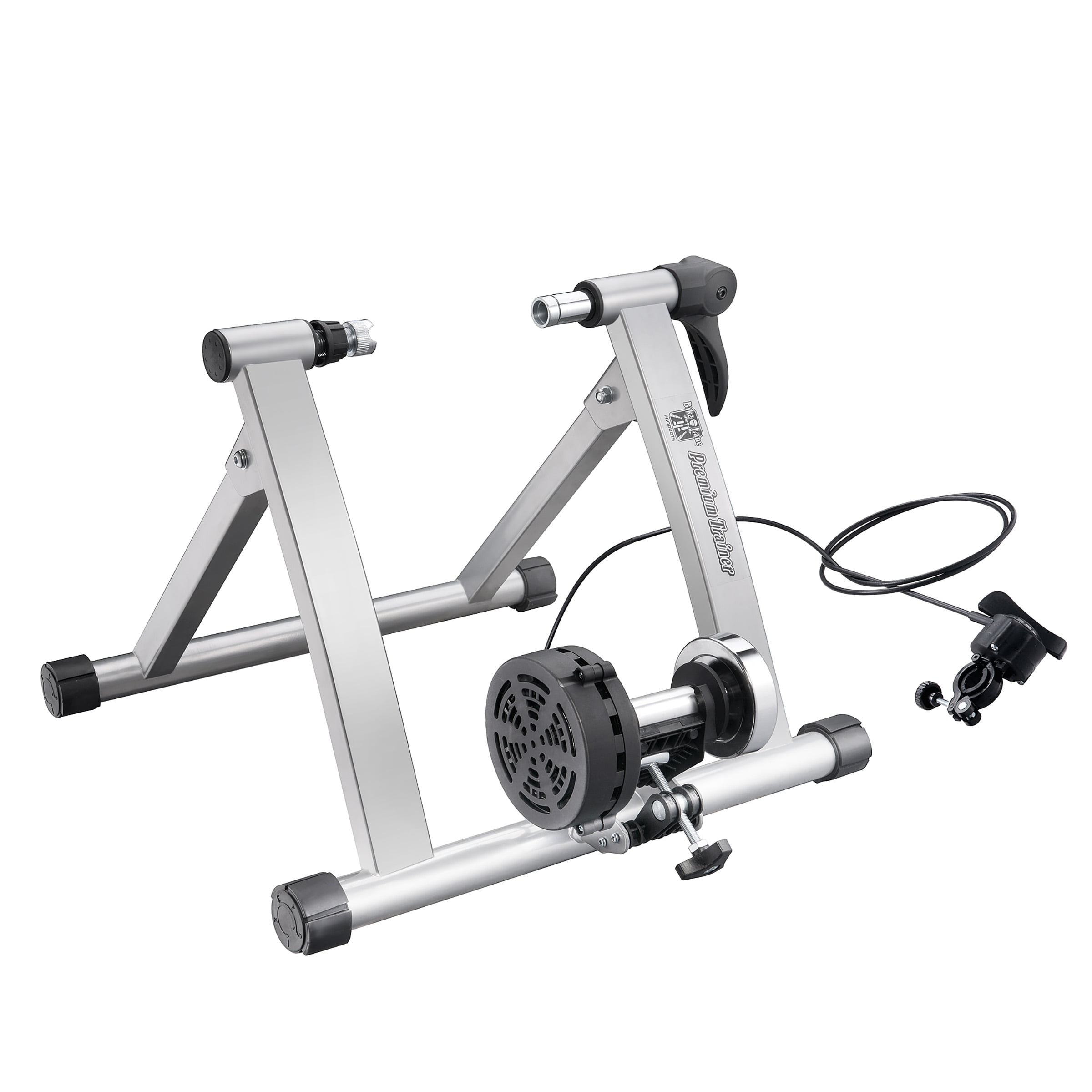 2016 Bike Lane Premium Trainer Bicycle Indoor Trainer Exercise & Ride All Year