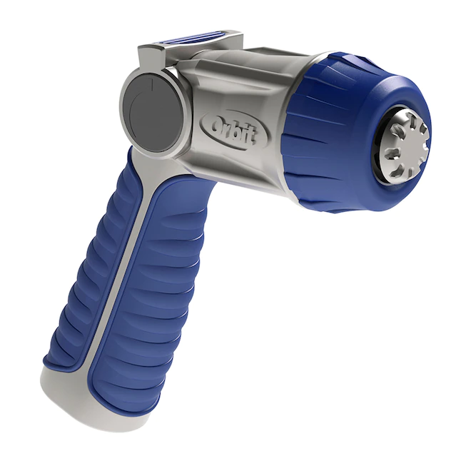 Orbit  Max 1-Pattern Adjustable Nozzle