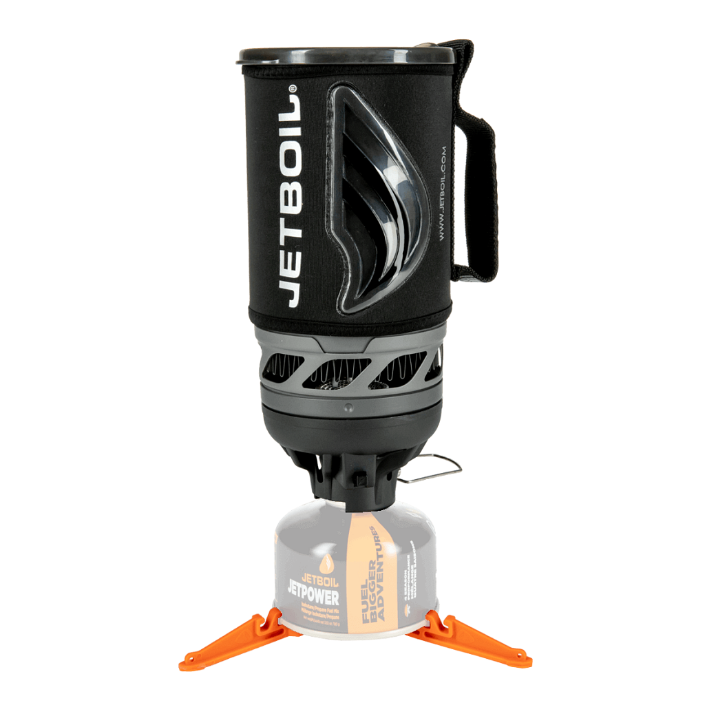 Jetboil Flash Cooking System. Carbon