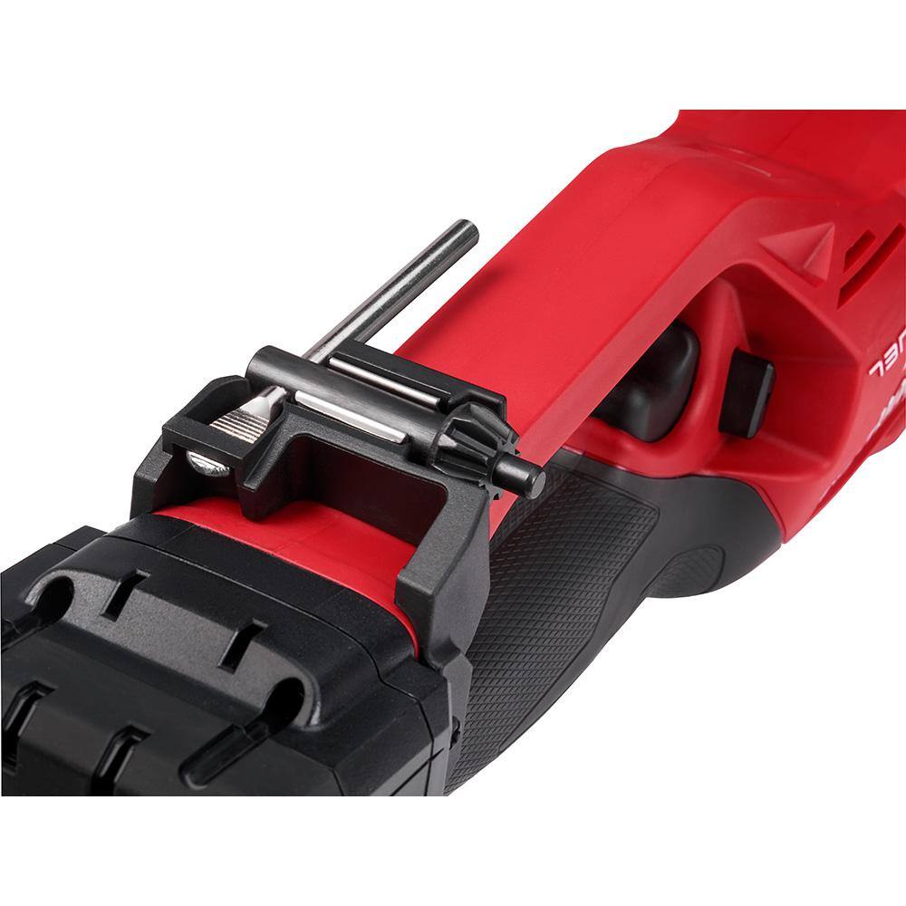 Milwaukee M18 FUEL 18-Volt Lithium-Ion Brushless Cordless