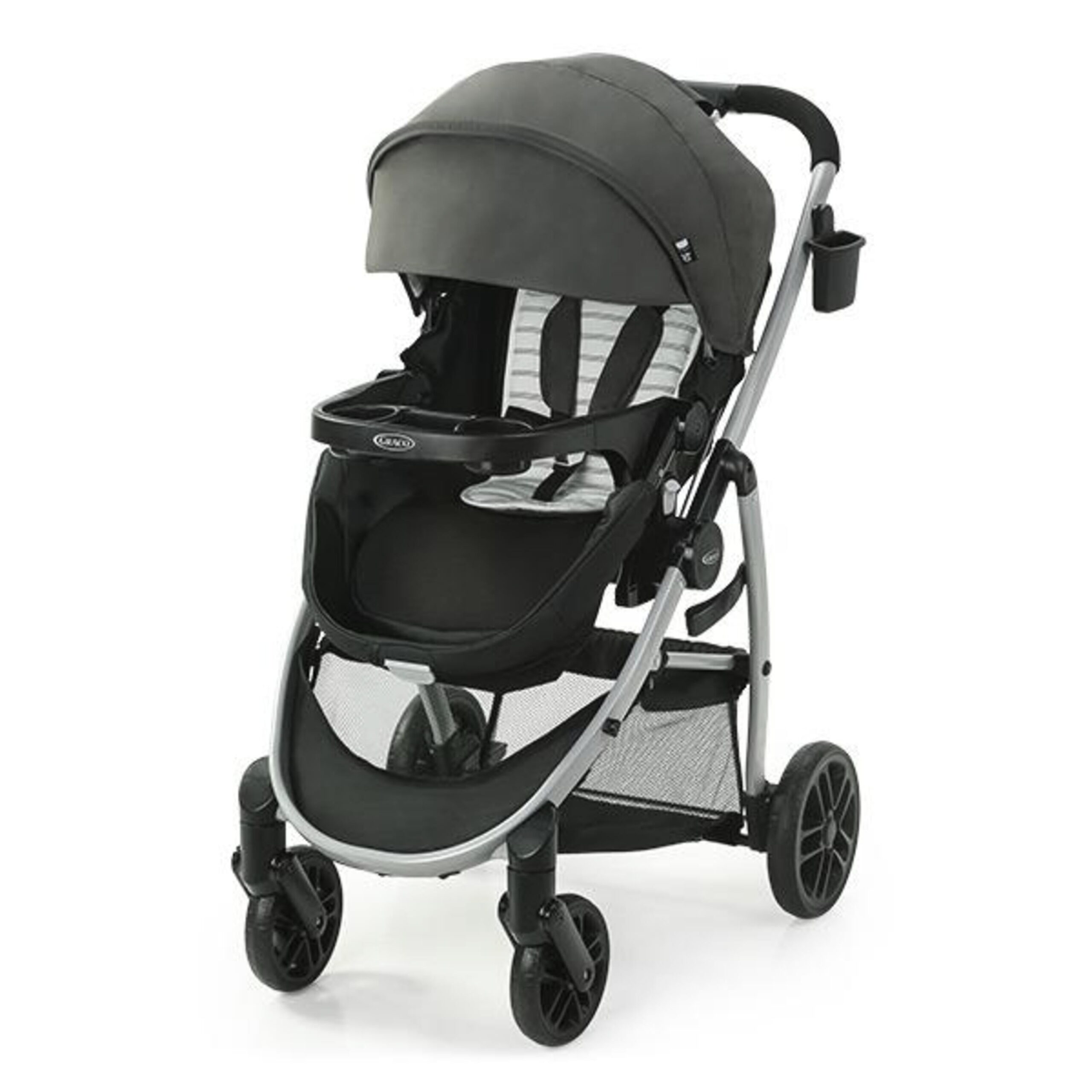 Graco® Modes™ Pramette DLX Stroller. Hamilton