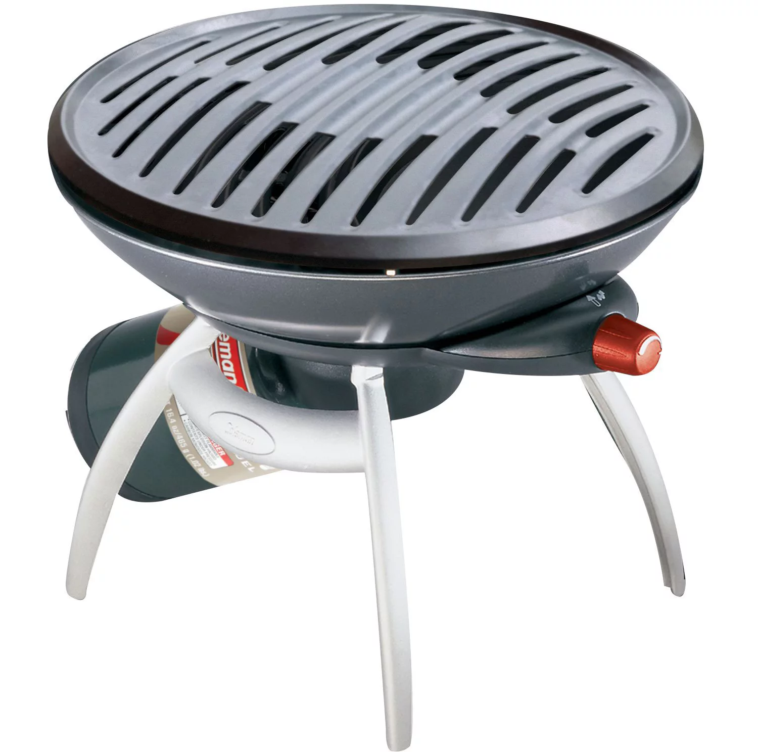 Coleman RoadTrip Propane Party Grill