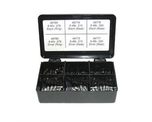 Leupold Torx Screw Kit