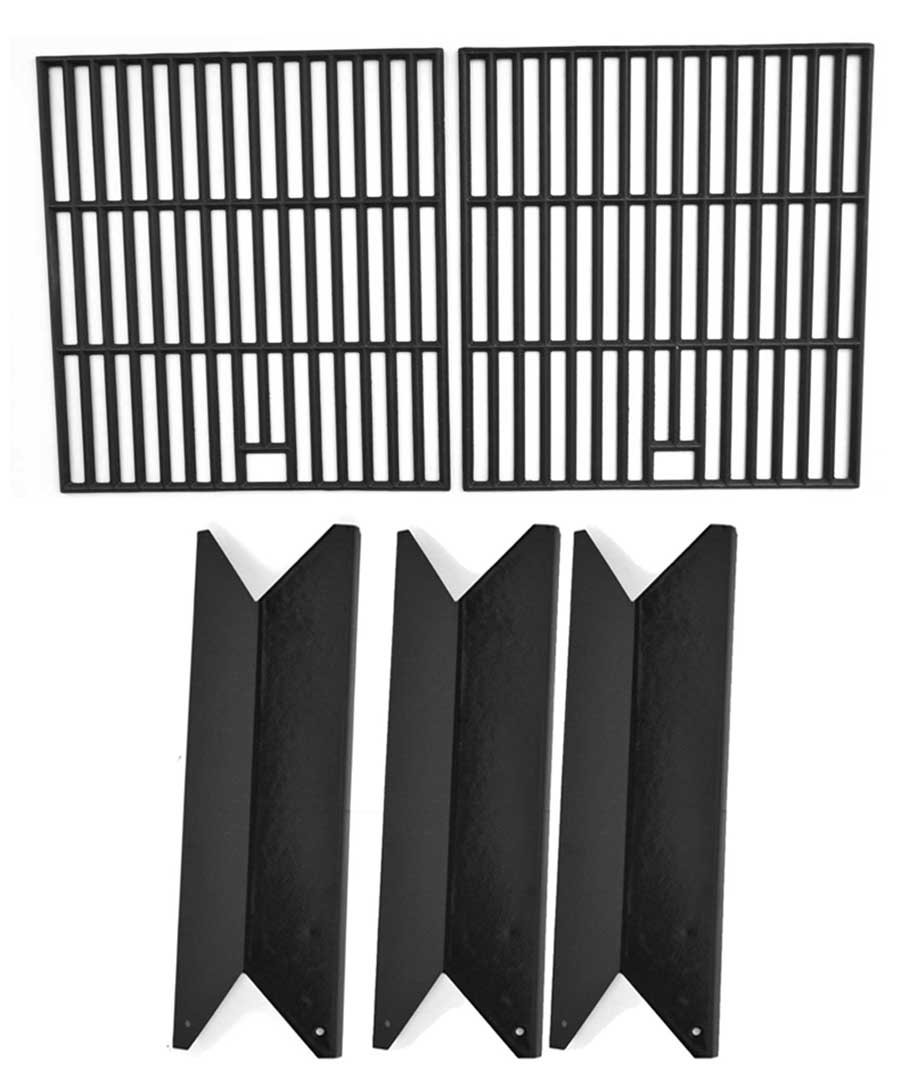 Repair Kit for Nexgrill 720-0649. Gas Models