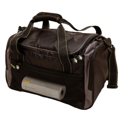 Gecko Duffel Cooler