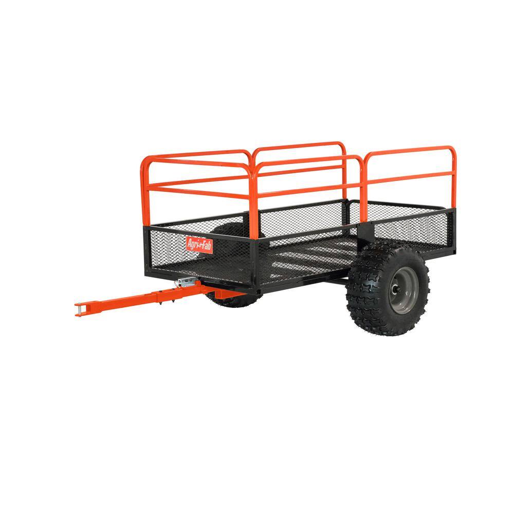 Agri-Fab 45-0554 1250 lbs. Load Capacity Steel Cart