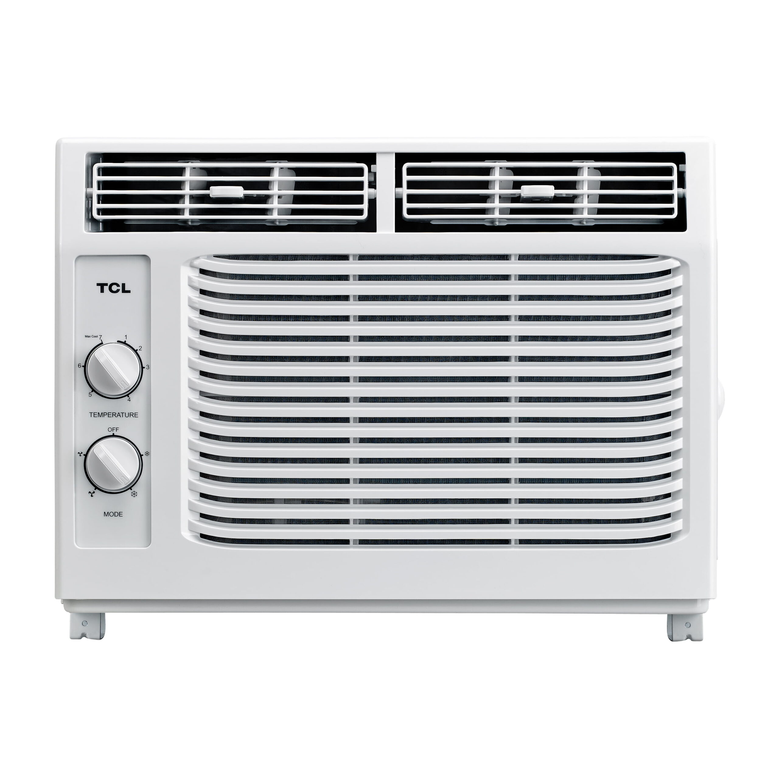 TCL Home 5.000 BTU Window Air Conditioner. W5WR1