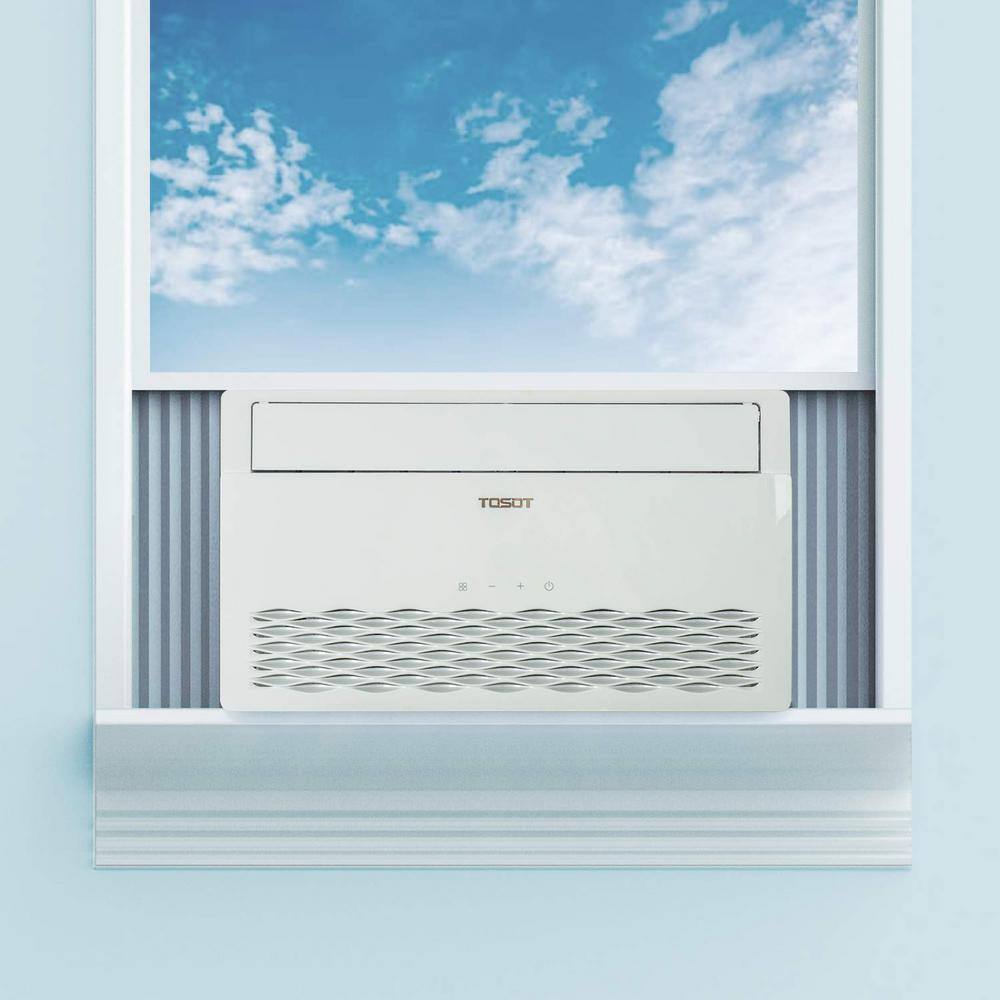Tosot TST-WAC-CLT-12K 12.000 BTU Window Air Conditioner