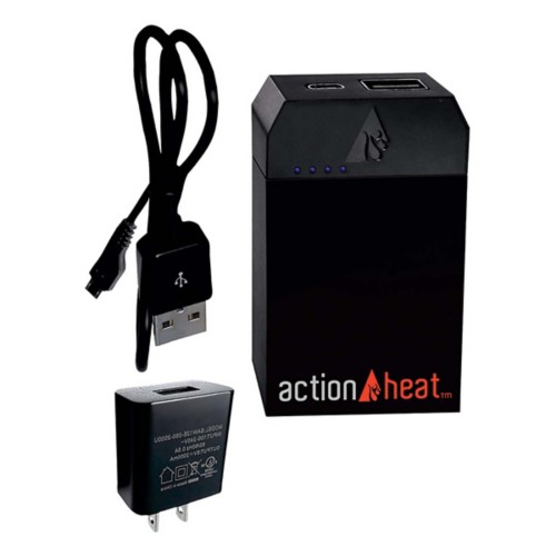 ActionHeat 5V 3000 Replacement Power Bank
