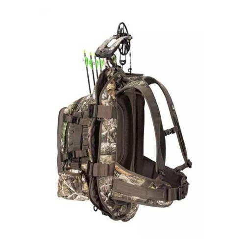 Insights Hunting The Vision Backpack