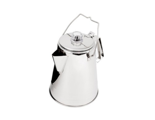 GSI Outdoors Glacier 14 Cup Percolator