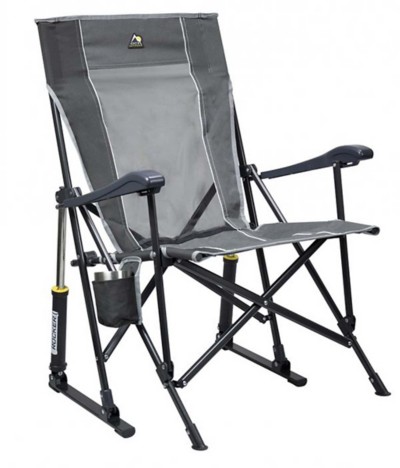 GCI Outdoor Roadtrip Rocker Chair