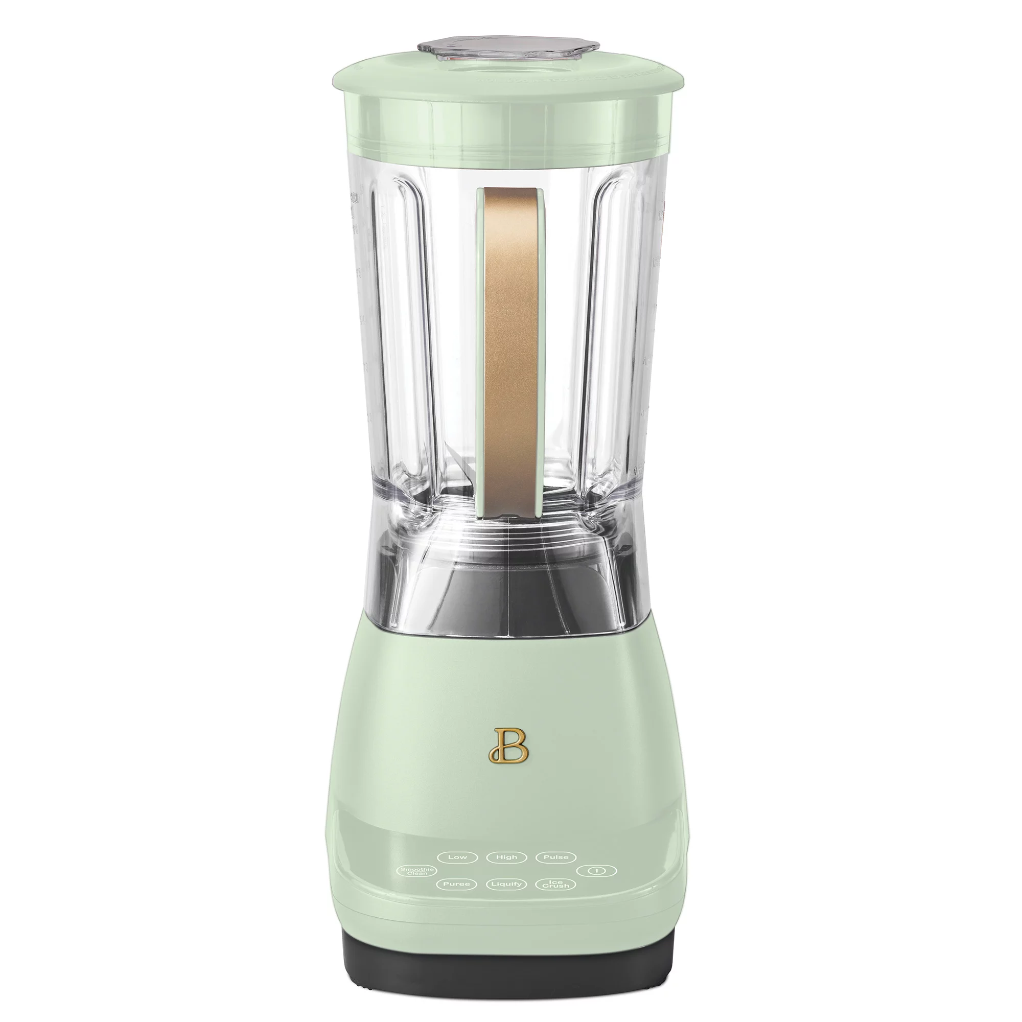 Beautiful High Performance Touchscreen Blender. Sage Green by Drew Barrymore